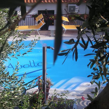 Apollo Villa มัตตีนาตา ภายนอก รูปภาพ